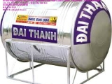 Đơn vị cung cấp sỉ bồn nước tân á đại thành tại TPHCM