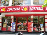Hệ thống siêu thị Lotter