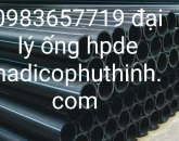 Đơn vị cung cấp ống nhựa Bình Minh rẻ nhất tại Đồng Nai