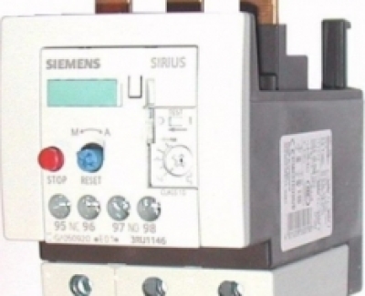 Rơle nhiệt Siemens