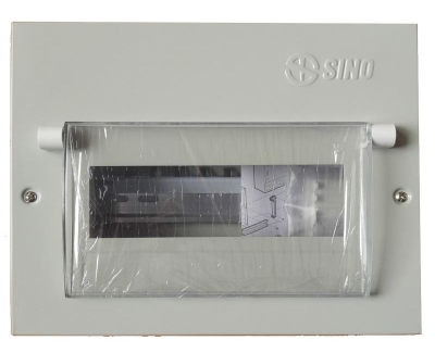  Tủ điện vỏ kim loại EM24PS​​​​​​​
