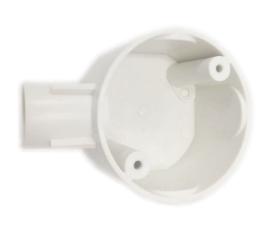 Hộp chia ngả 1 đường D20​​​​​​​